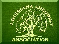Louisiana Arborist Association T-Shirt